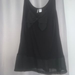 blouse tank top